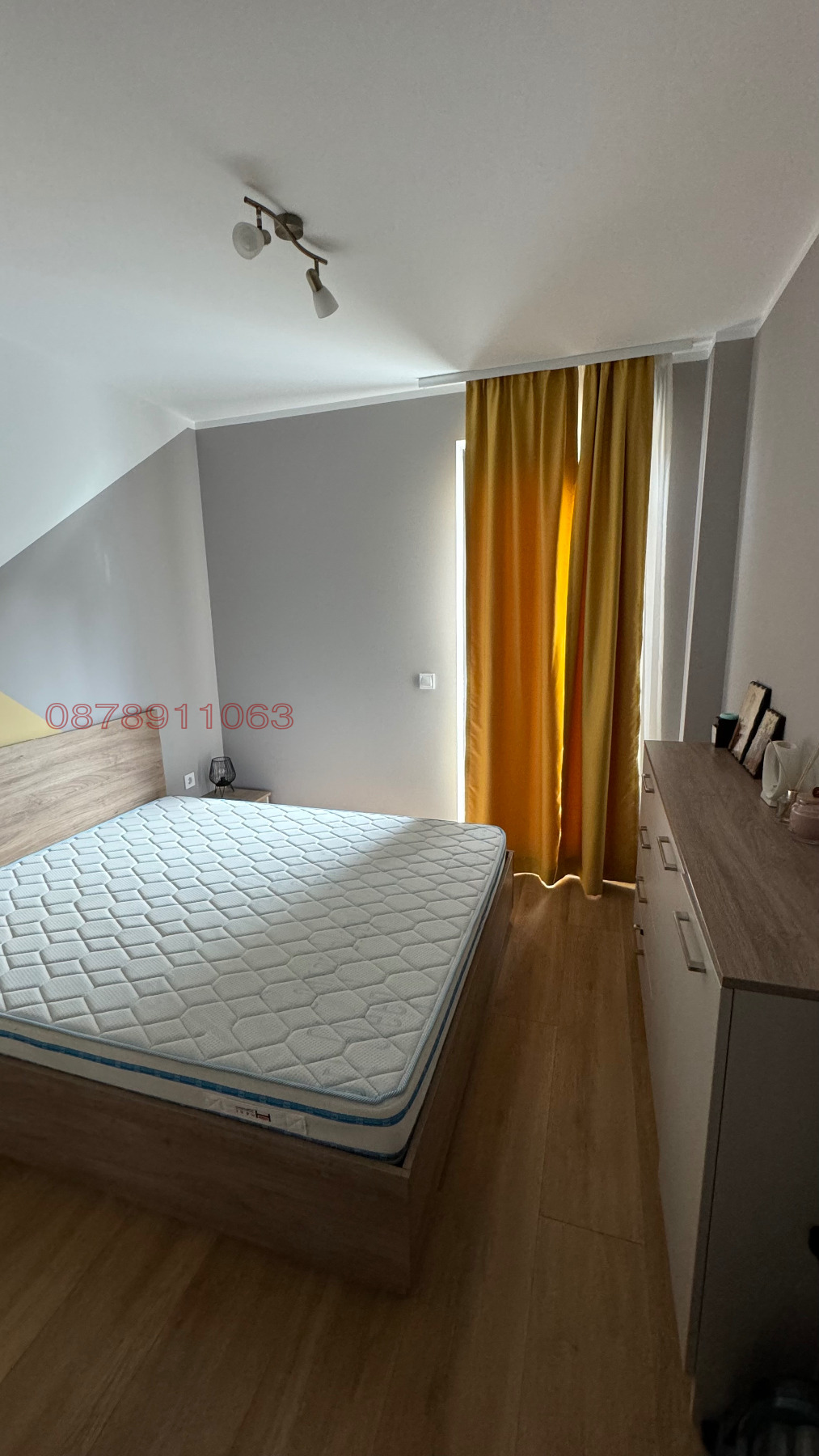 Продава 2-СТАЕН, гр. София, Малинова долина, снимка 6 - Апартаменти - 53719069