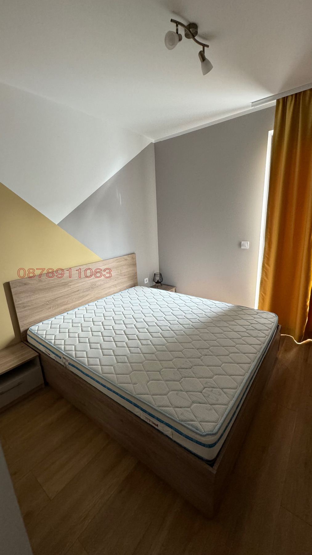 Продава 2-СТАЕН, гр. София, Малинова долина, снимка 7 - Апартаменти - 53719069