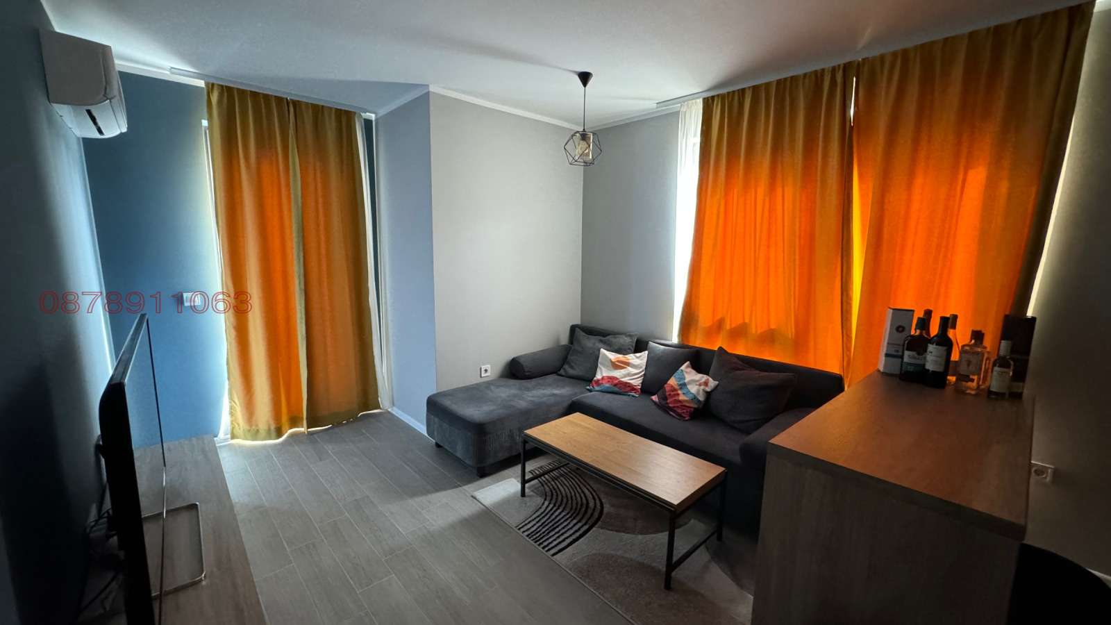 Продава 2-СТАЕН, гр. София, Малинова долина