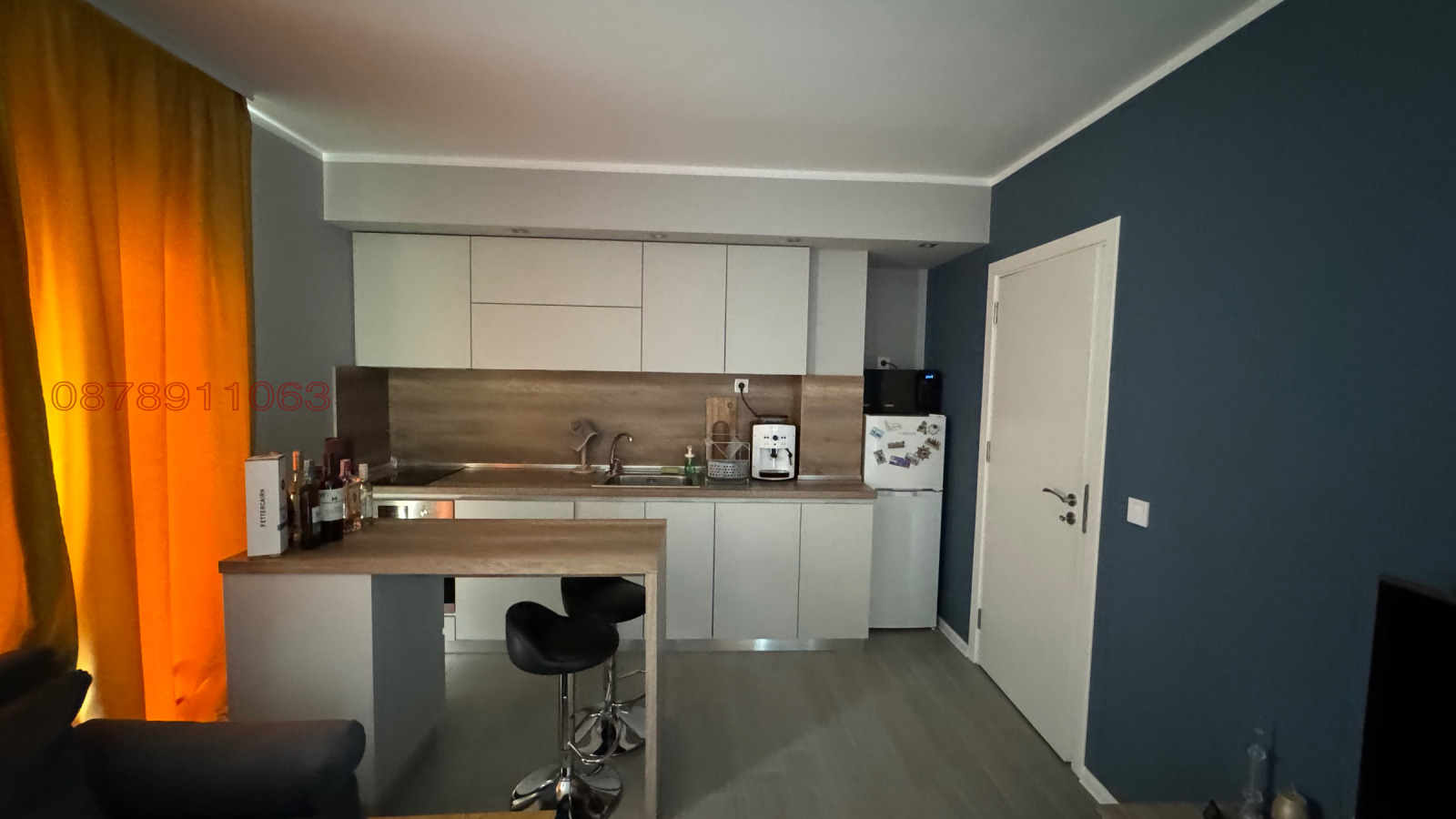 Продава 2-СТАЕН, гр. София, Малинова долина, снимка 3 - Апартаменти - 53719069