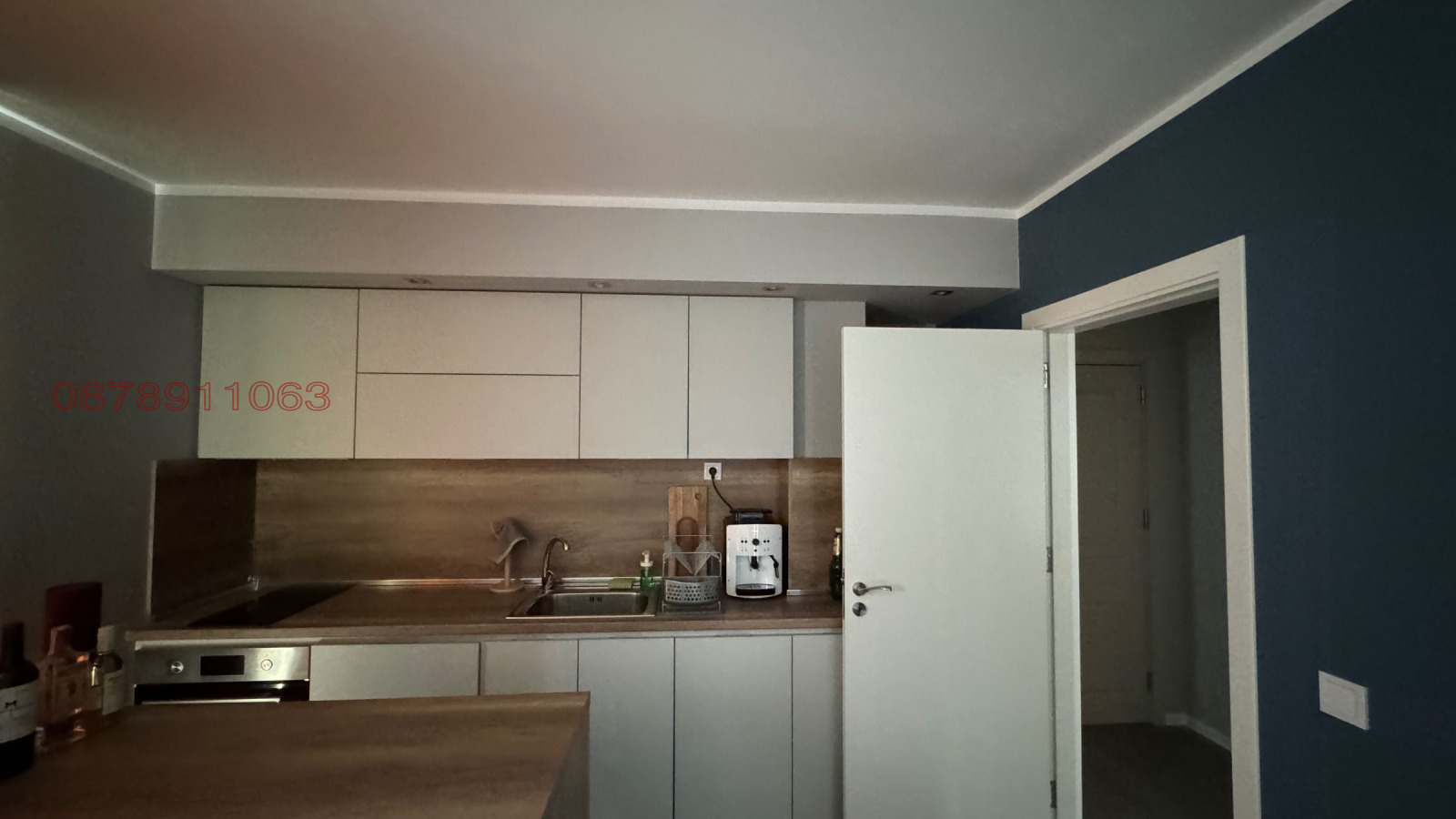 Продава 2-СТАЕН, гр. София, Малинова долина, снимка 4 - Апартаменти - 53719069