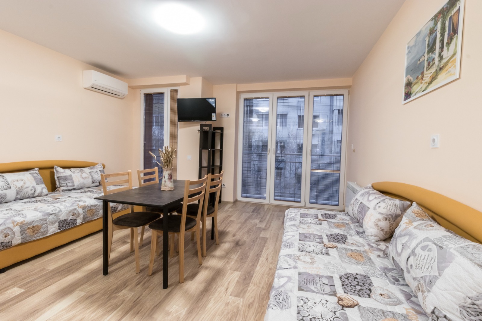 Продава 2-СТАЕН, гр. София, Младост 1А, снимка 6 - Апартаменти - 55299349