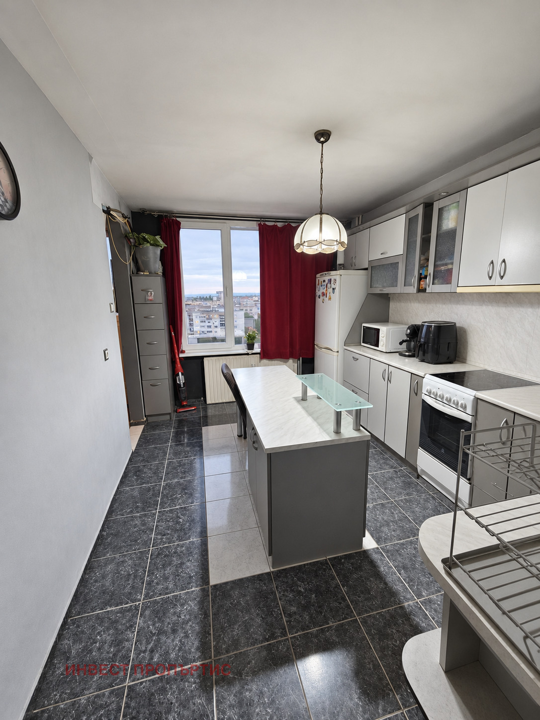 Продава 2-СТАЕН, гр. София, Дружба 1, снимка 4 - Апартаменти - 56104715
