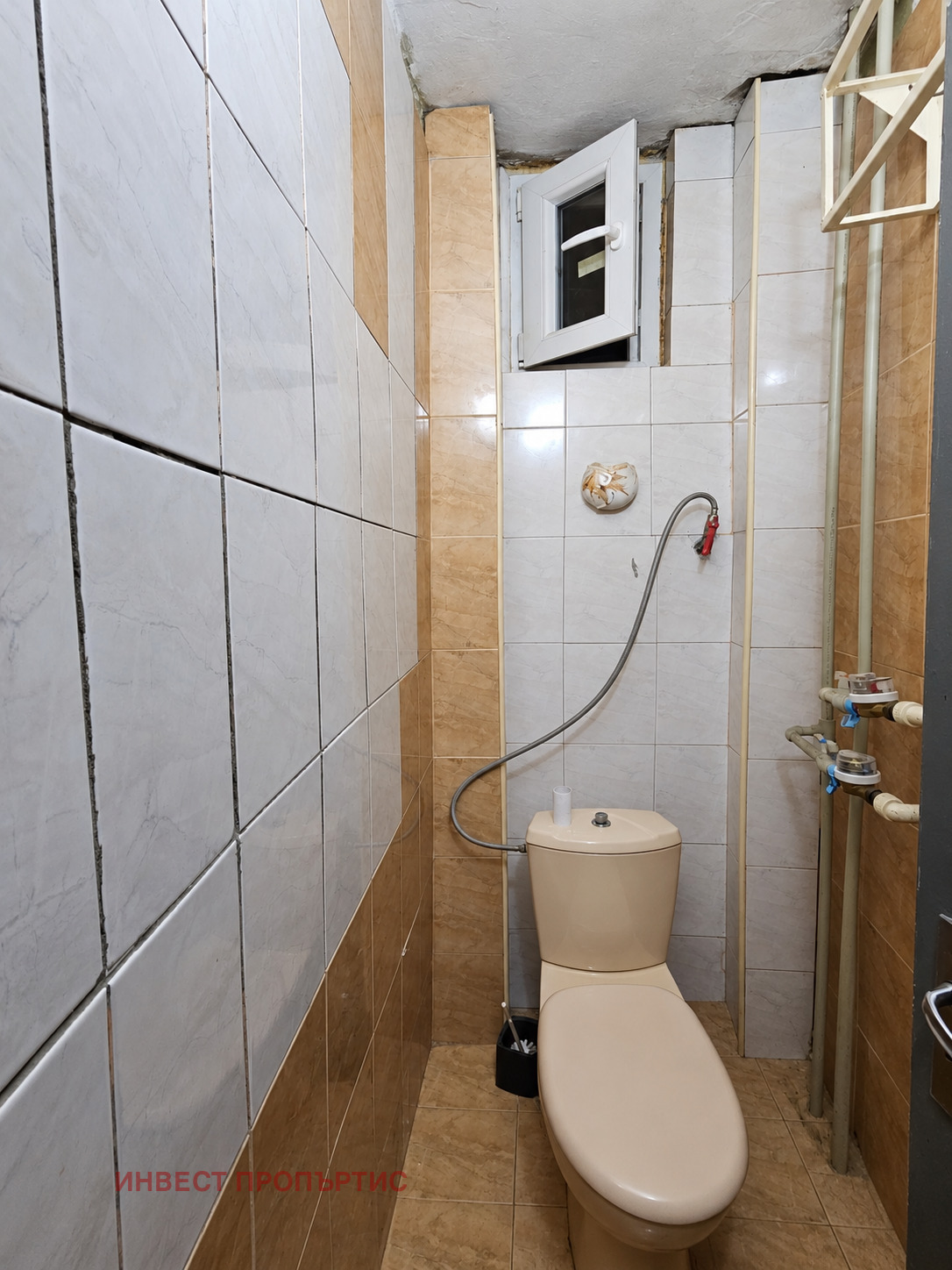 Продава 2-СТАЕН, гр. София, Дружба 1, снимка 7 - Апартаменти - 56104715