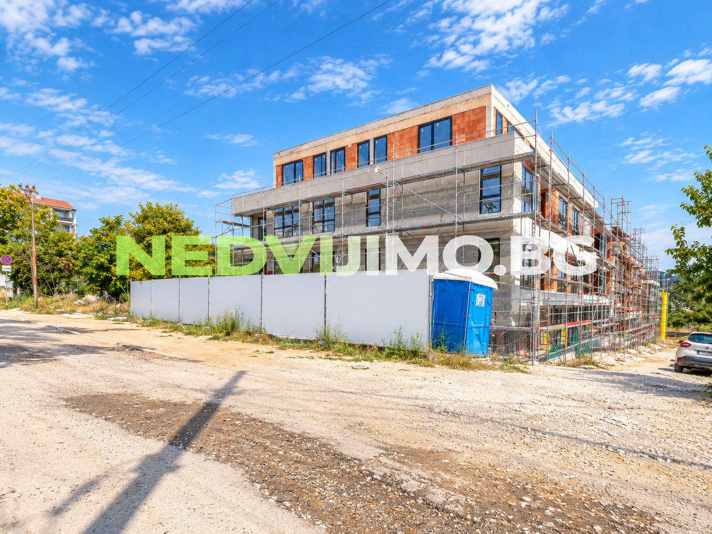 Продава 2-СТАЕН, гр. Варна, Виница, снимка 5 - Апартаменти - 56458106