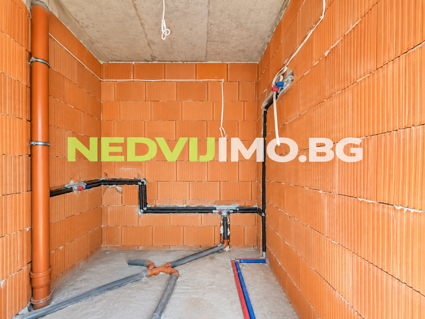 Продава 2-СТАЕН, гр. Варна, Виница, снимка 3 - Апартаменти - 56458106