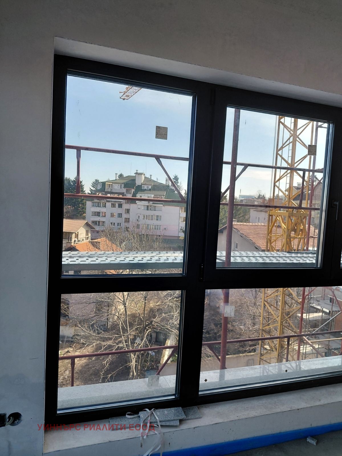 Продава 3-СТАЕН, гр. София, м-т Гърдова глава, снимка 3 - Апартаменти - 53809993