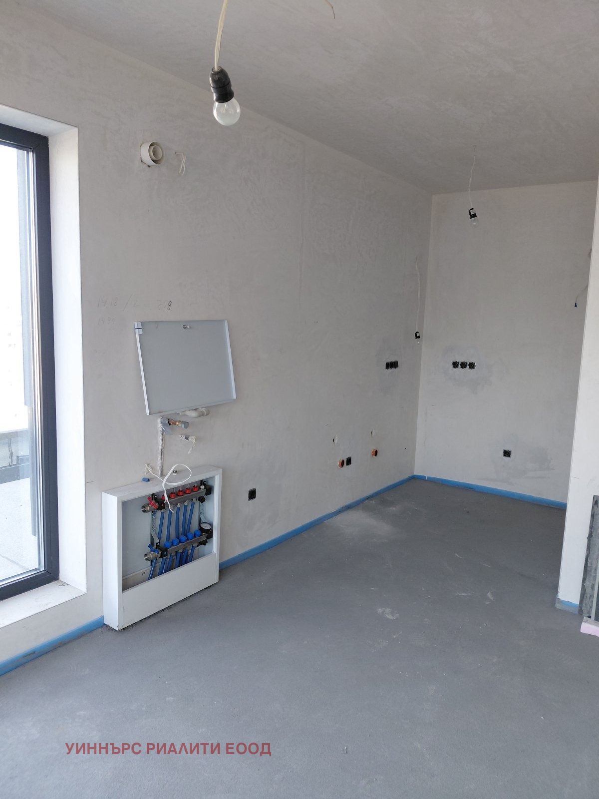 Продава 3-СТАЕН, гр. София, м-т Гърдова глава, снимка 4 - Апартаменти - 53809993