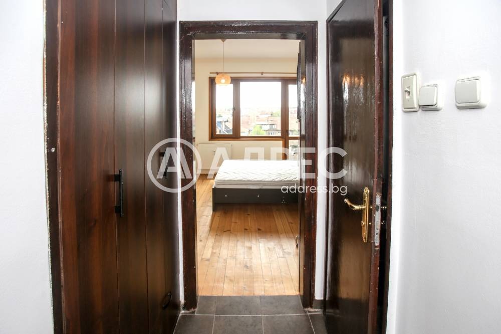 Продава 3-СТАЕН, гр. София, Докторски паметник, снимка 9 - Апартаменти - 54188619