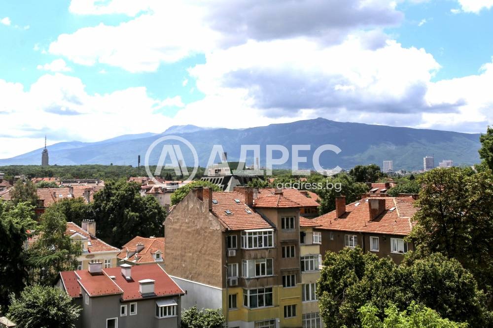 Продава 3-СТАЕН, гр. София, Докторски паметник, снимка 8 - Апартаменти - 54188619