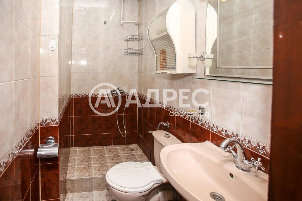 Продава 3-СТАЕН, гр. София, Докторски паметник, снимка 13 - Апартаменти - 54188619