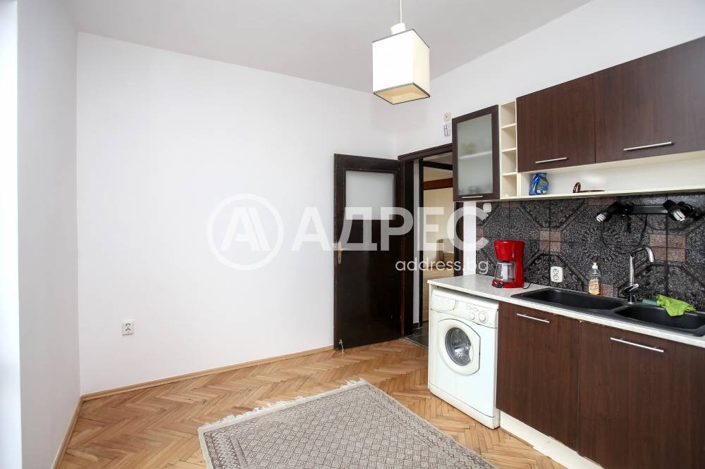 Продава 3-СТАЕН, гр. София, Докторски паметник, снимка 6 - Апартаменти - 54188619