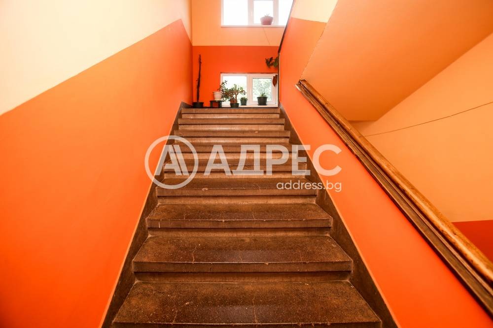 Продава 3-СТАЕН, гр. София, Докторски паметник, снимка 14 - Апартаменти - 54188619