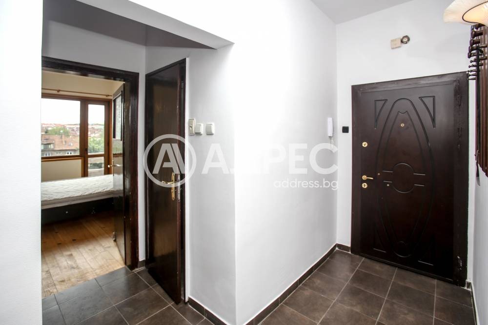 Продава 3-СТАЕН, гр. София, Докторски паметник, снимка 12 - Апартаменти - 54188619