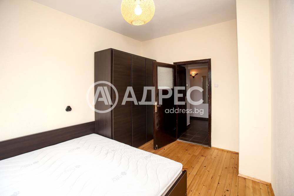 Продава 3-СТАЕН, гр. София, Докторски паметник, снимка 10 - Апартаменти - 54188619