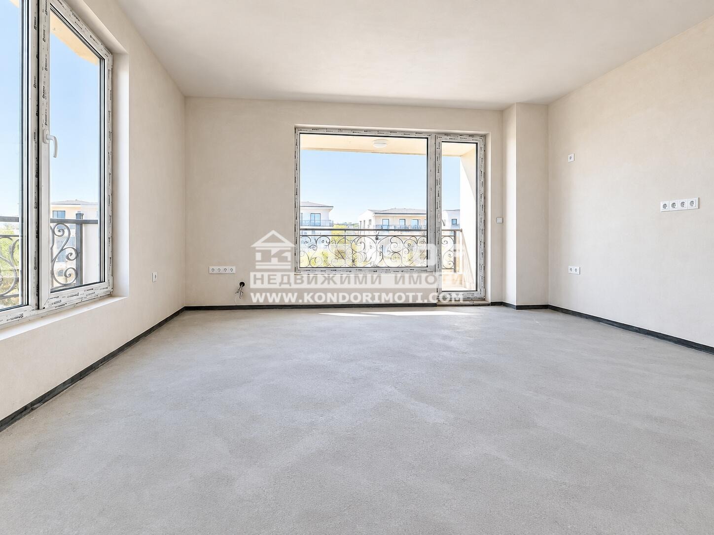 Продава 3-СТАЕН, гр. Пловдив, Кършияка, снимка 2 - Апартаменти - 55097741