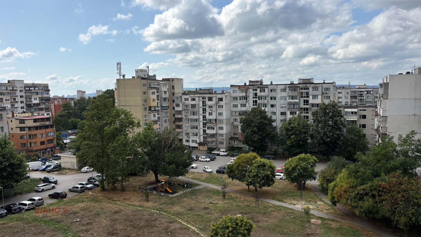 Продава 3-СТАЕН, гр. Варна, Младост 1, снимка 4 - Апартаменти - 55393149