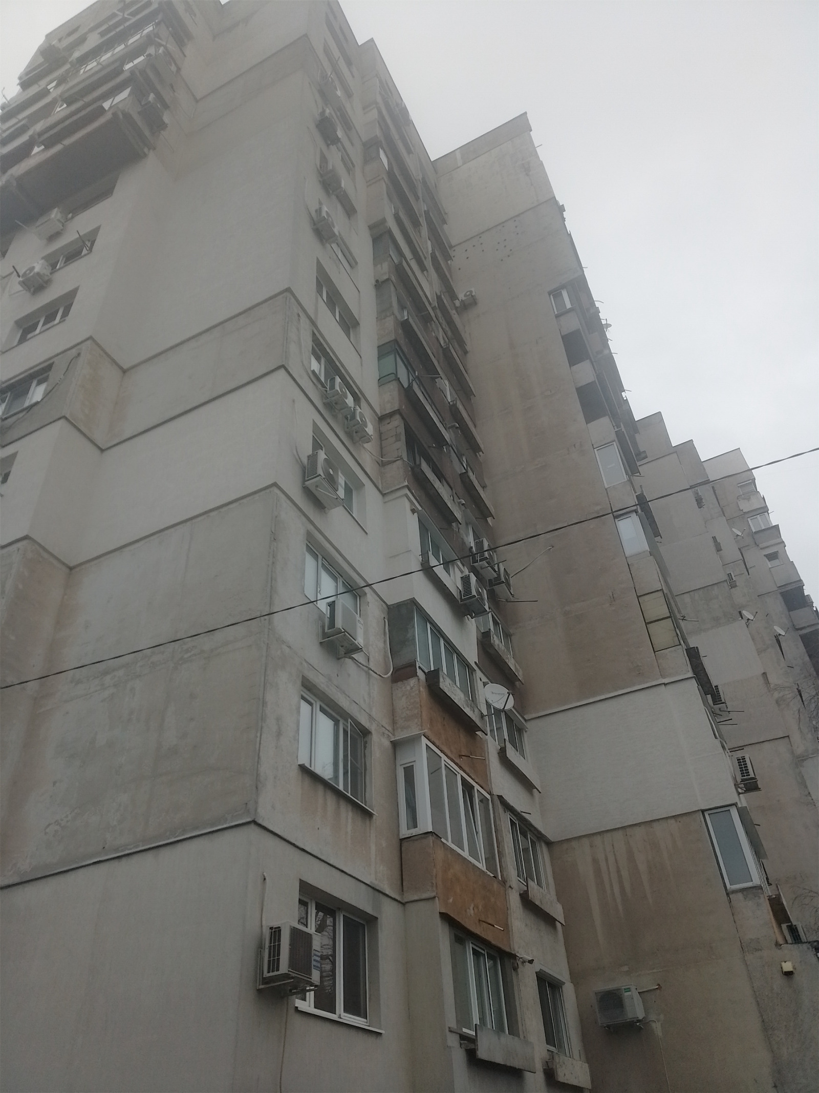 Продава 4-СТАЕН, гр. София, Люлин 5