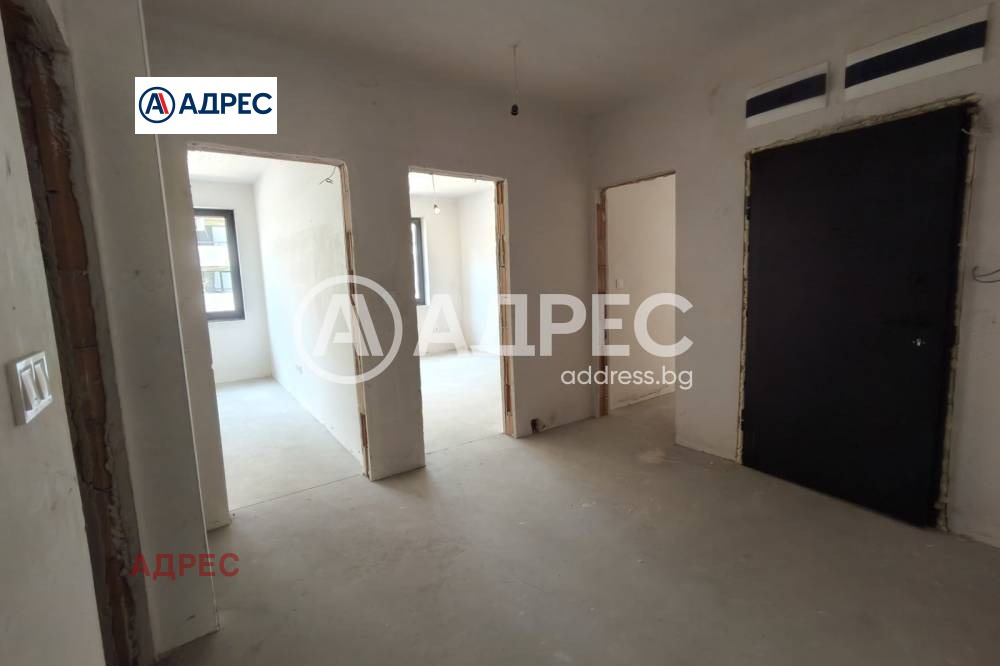 Продава МНОГОСТАЕН, гр. Варна, Бриз, снимка 10 - Апартаменти - 47925771