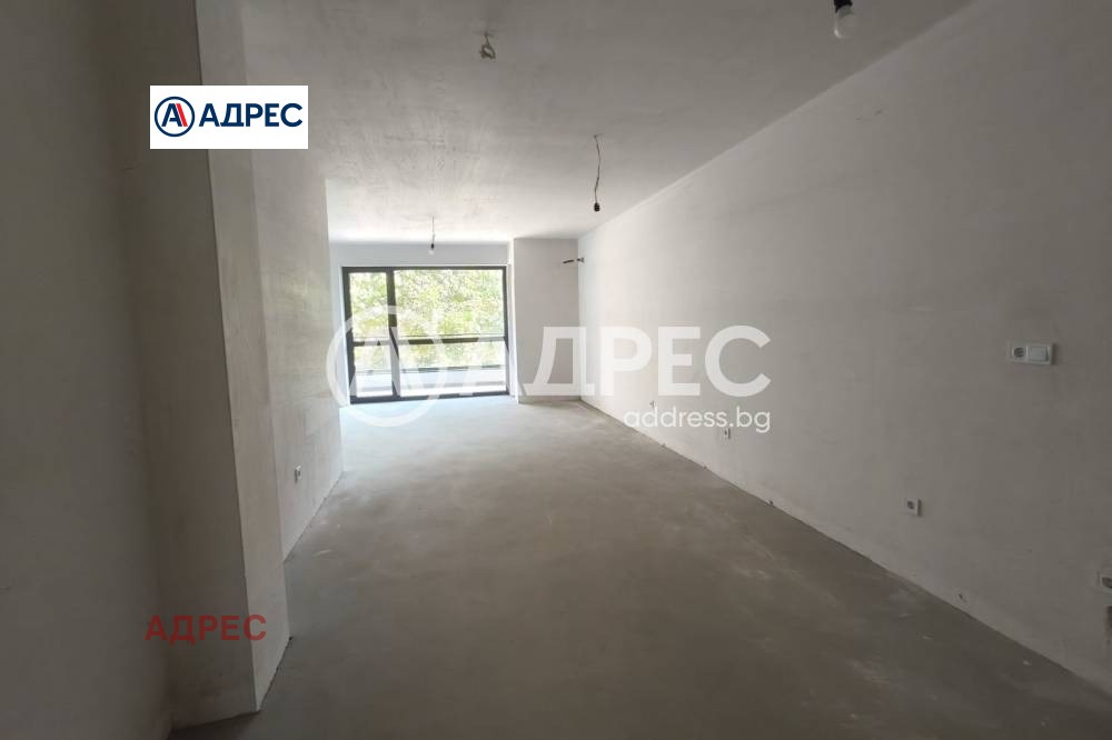 Продава МНОГОСТАЕН, гр. Варна, Бриз, снимка 3 - Апартаменти - 47925771