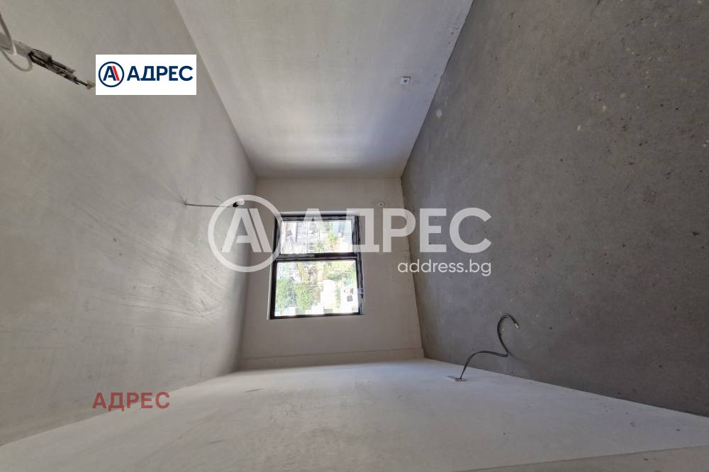 Продава МНОГОСТАЕН, гр. Варна, Бриз, снимка 12 - Апартаменти - 47925771