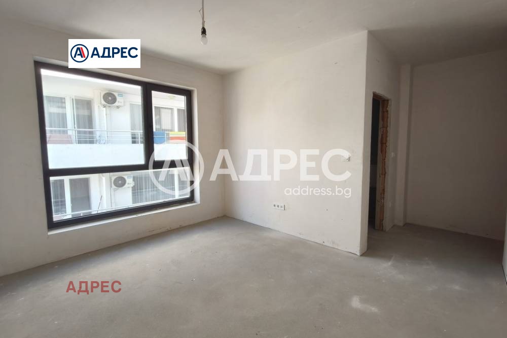 Продава МНОГОСТАЕН, гр. Варна, Бриз, снимка 6 - Апартаменти - 47925771
