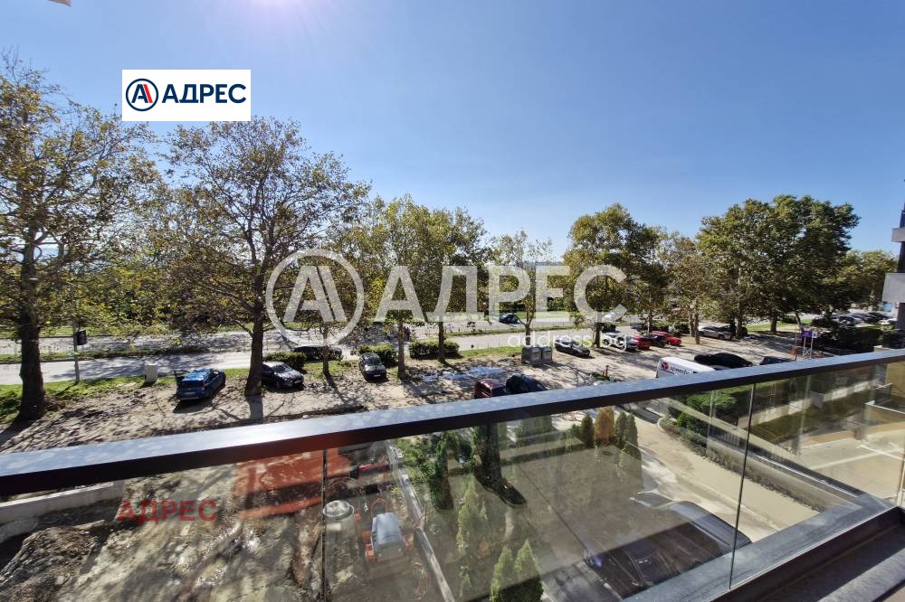 Продава МНОГОСТАЕН, гр. Варна, Бриз, снимка 7 - Апартаменти - 47925771
