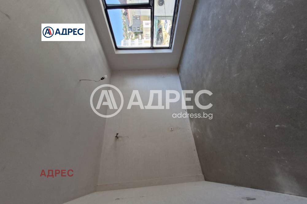 Продава МНОГОСТАЕН, гр. Варна, Бриз, снимка 13 - Апартаменти - 47925771