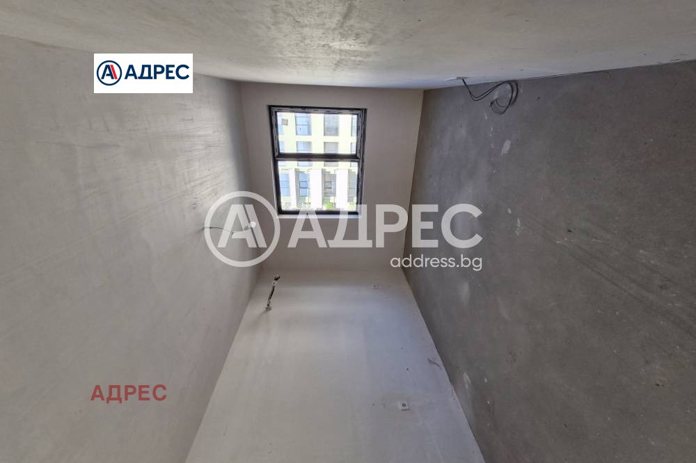 Продава МНОГОСТАЕН, гр. Варна, Бриз, снимка 11 - Апартаменти - 47925771