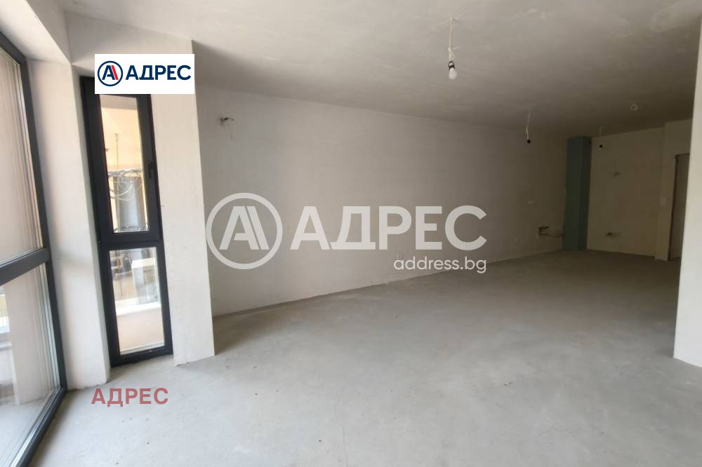 Продава МНОГОСТАЕН, гр. Варна, Бриз, снимка 2 - Апартаменти - 47925771