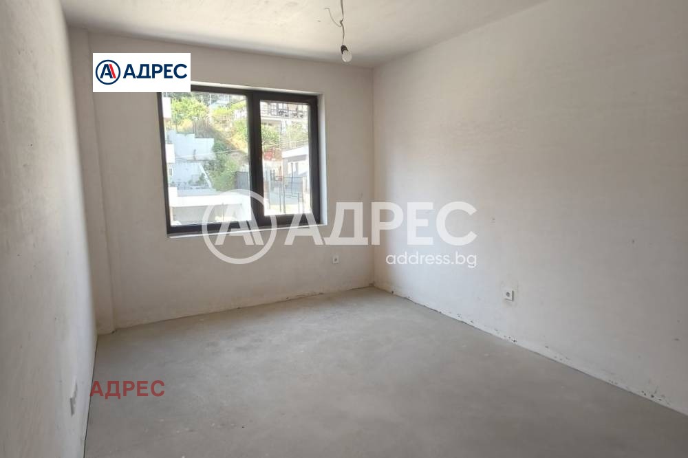 Продава МНОГОСТАЕН, гр. Варна, Бриз, снимка 5 - Апартаменти - 47925771