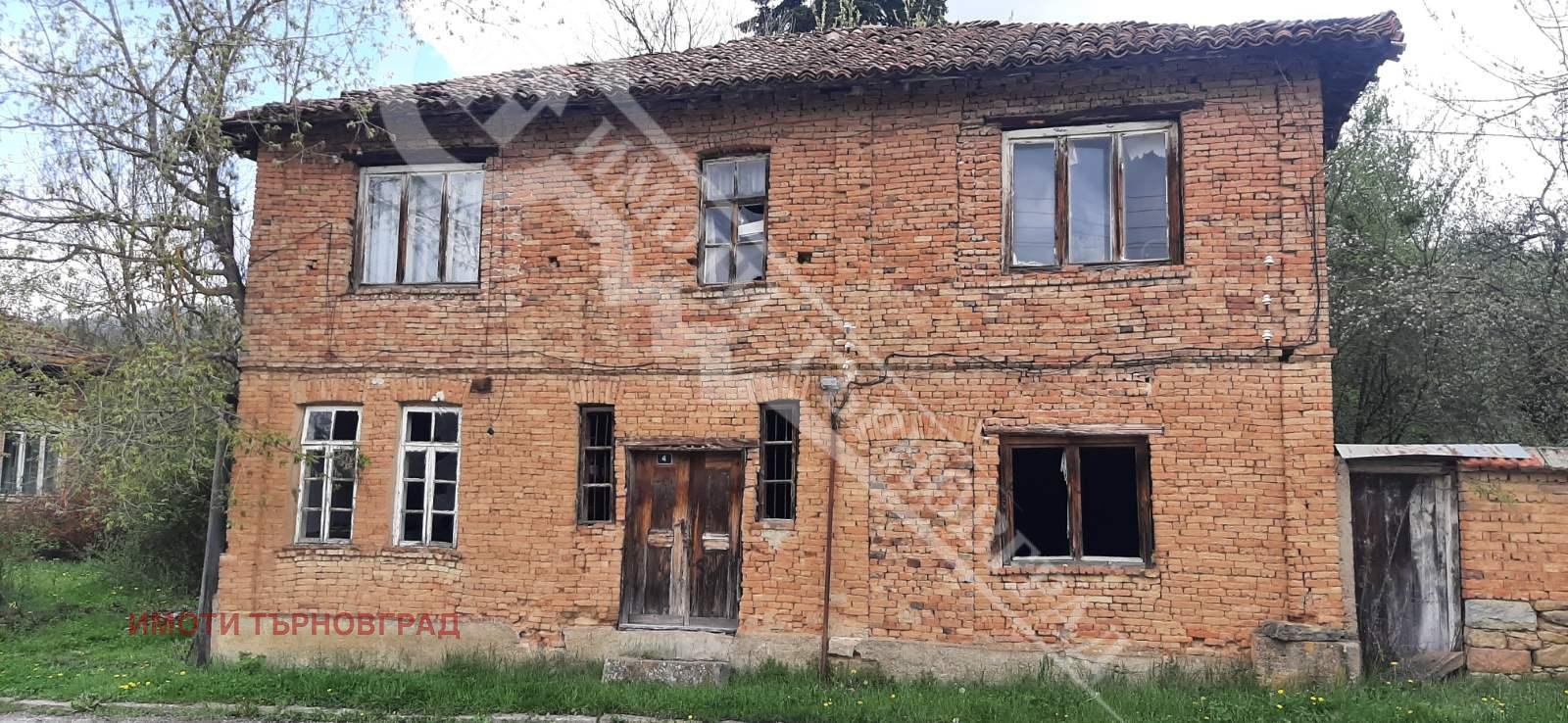 Продава КЪЩА, с. Беброво, област Велико Търново, снимка 2 - Къщи - 41358125
