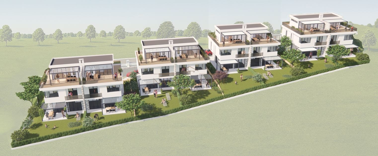 Продава КЪЩА, гр. Созопол, област Бургас, снимка 15 - Къщи - 54377781