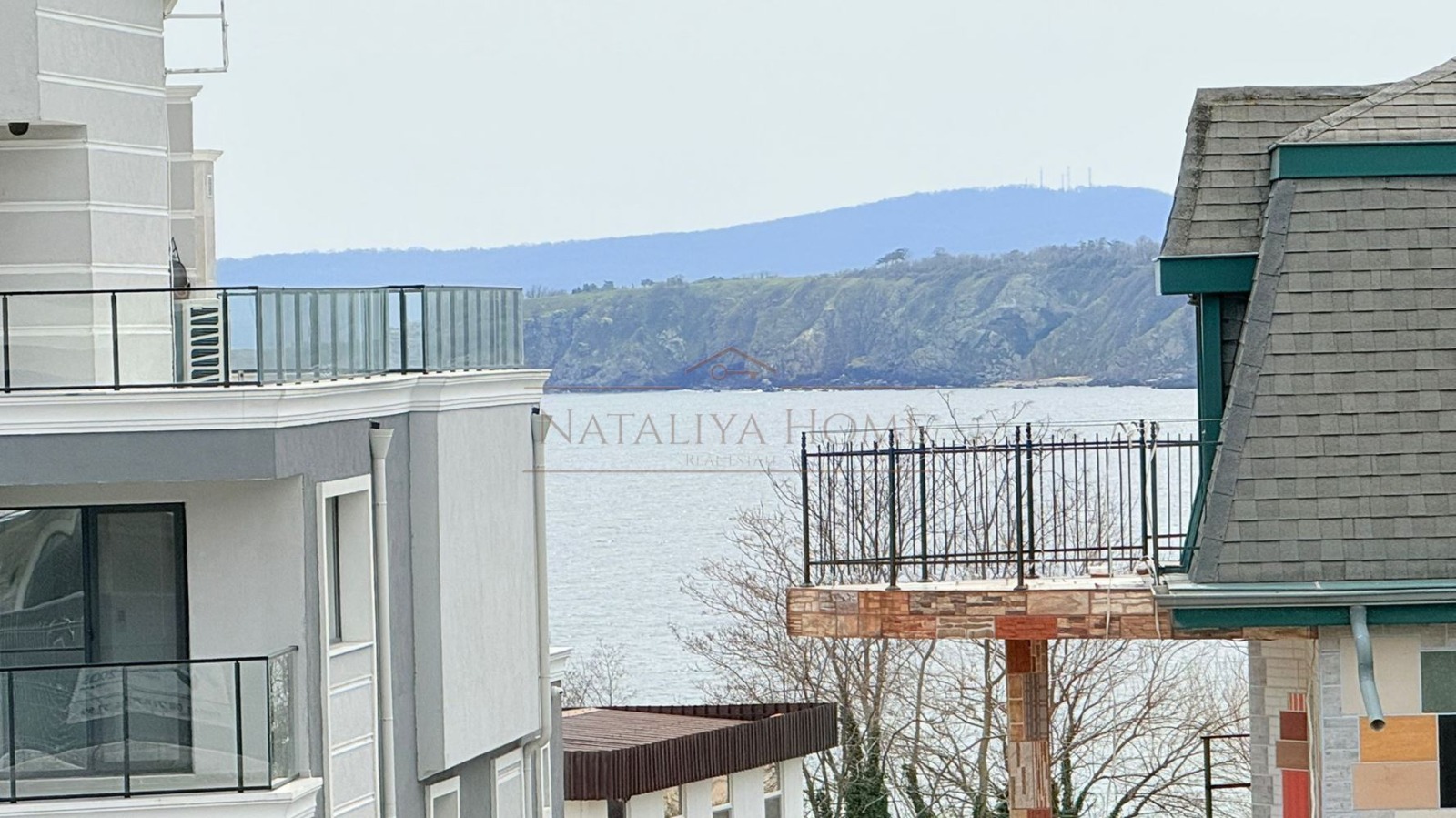 Продава КЪЩА, гр. Созопол, област Бургас, снимка 12 - Къщи - 54377781