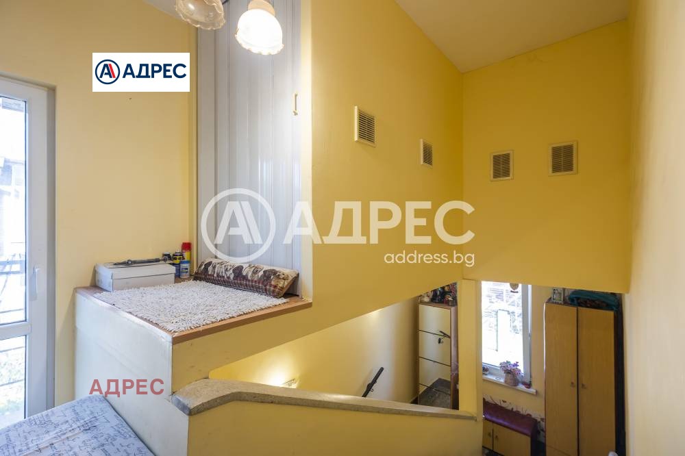 Продава КЪЩА, гр. Варна, Левски 1, снимка 9 - Къщи - 56311425