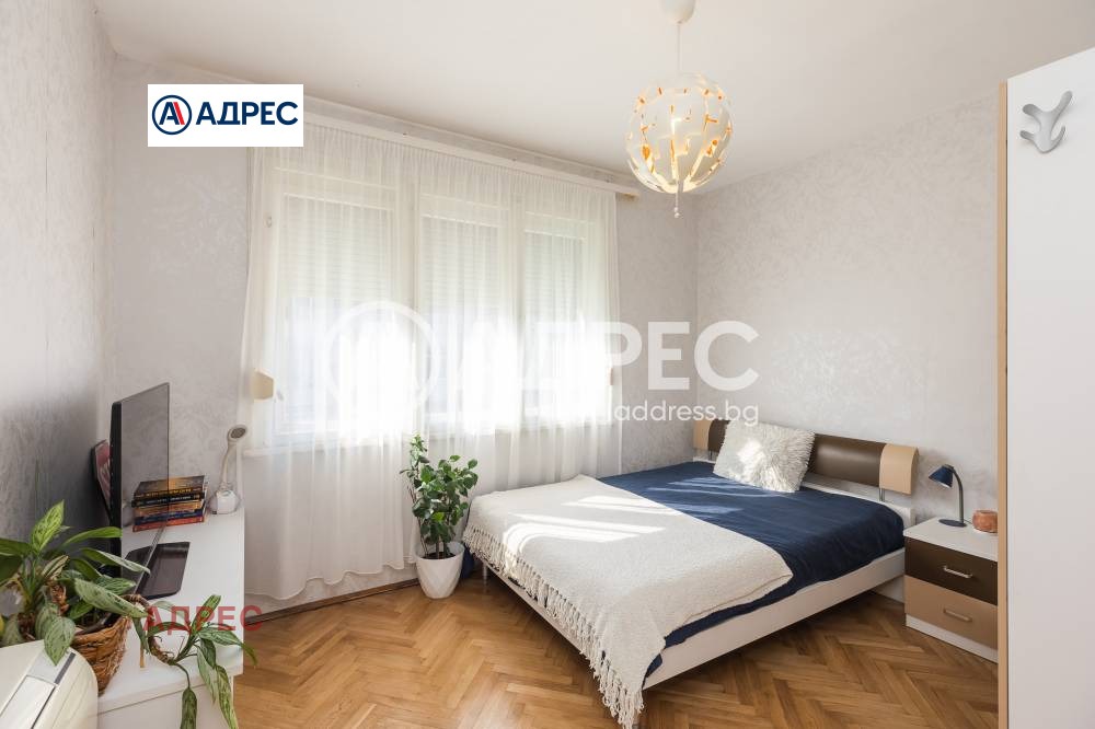 Продава КЪЩА, гр. Варна, Левски 1, снимка 3 - Къщи - 56311425