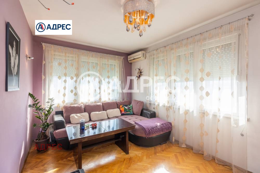 Продава КЪЩА, гр. Варна, Левски 1, снимка 4 - Къщи - 56311425