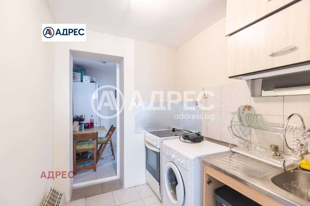 Продава КЪЩА, гр. Варна, Левски 1, снимка 13 - Къщи - 56311425