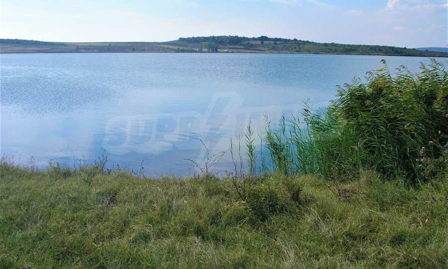 Продава ПАРЦЕЛ, гр. Бургас, с. Димчево