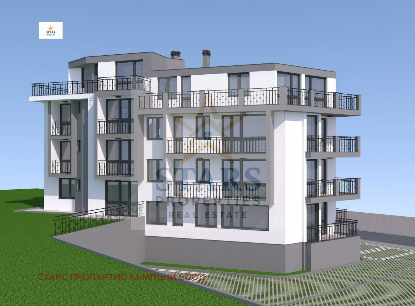 Продава БИЗНЕС ИМОТ, гр. Варна, Виница