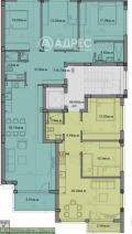 Продава МНОГОСТАЕН, гр. Варна, Бриз, снимка 4