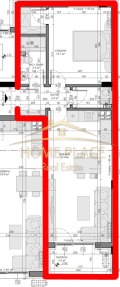 Продава 2-СТАЕН, град Варна, Владислав Варненчик 1 • 97700 € / 191084.59 лв. • 45392350 1