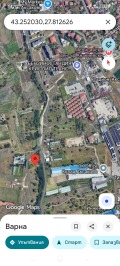 Продава  Парцел област Варна , гр. Аксаково , 3497 кв.м | 64699025 - изображение [2]