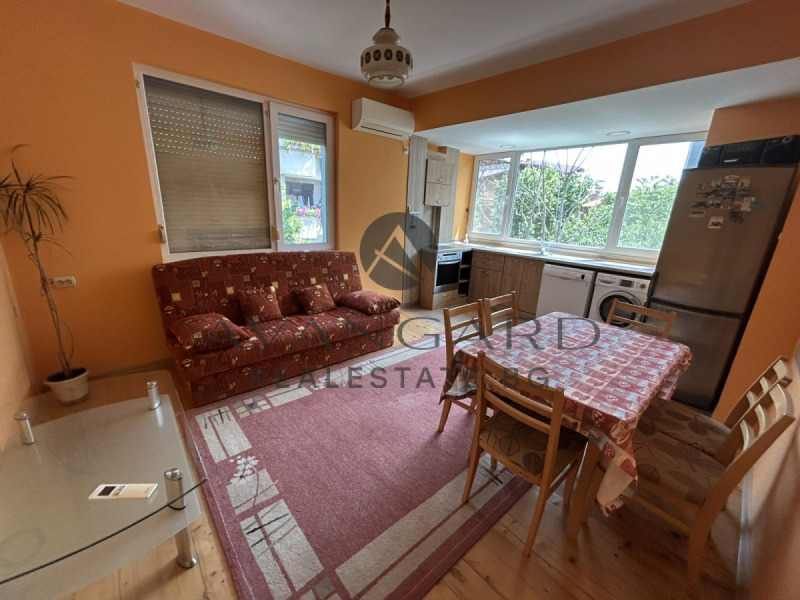 Продава 3-СТАЕН в град Пловдив, Център - 139 кв.м / 238 999 € » 467 441.41 лв., АВАНГАРД РИЪЛ ЕСТЕЙТ