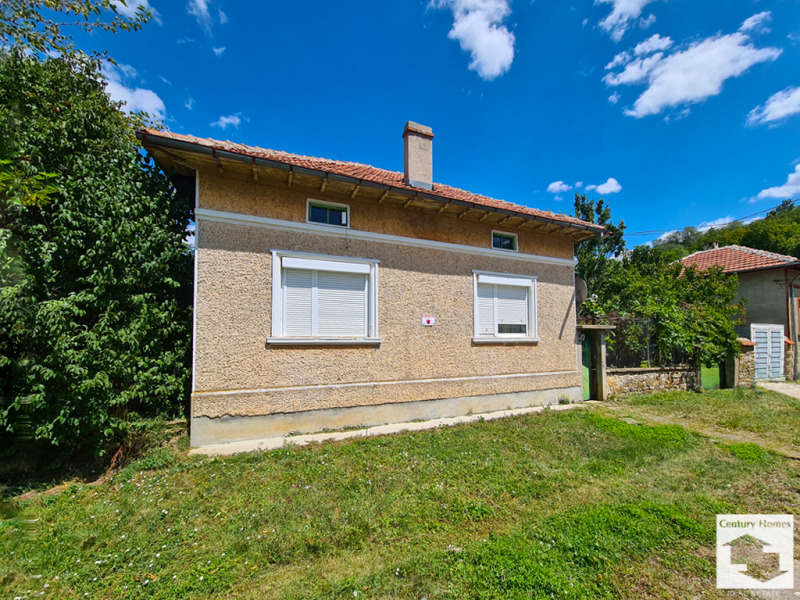 Продава КЪЩА в област Габрово, с. Добромирка - 100 кв.м / 45 000 € » 88 012.35 лв., СЕНТЧЪРИ ХОУМС