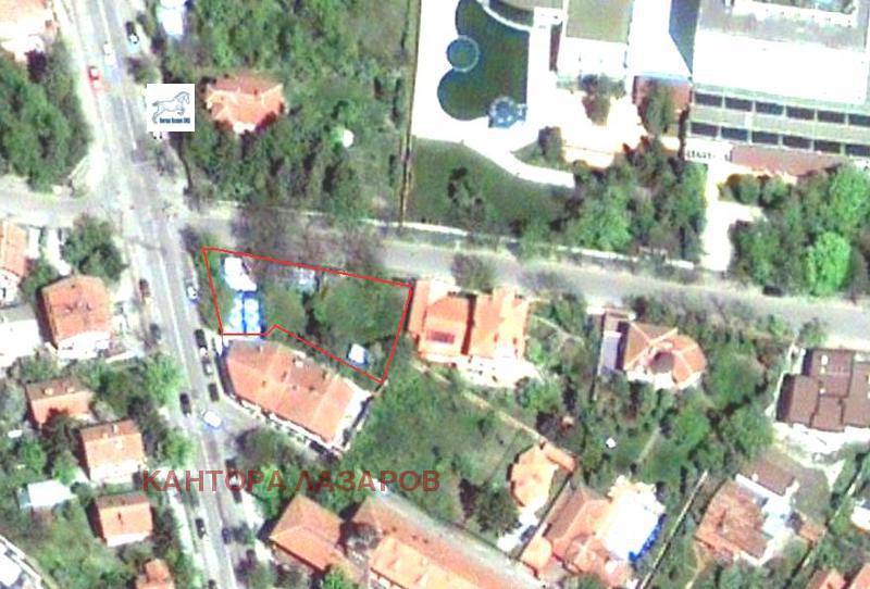 Продава ПАРЦЕЛ | Imot.bg — изображение 7