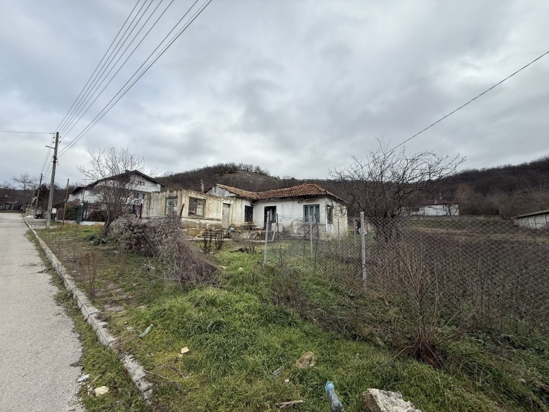 Продава ПАРЦЕЛ в област Варна, с. Кипра - 1061 кв.м / 47 000 € » 91 924.01 лв., НОВ ВЕК Недвижими имоти