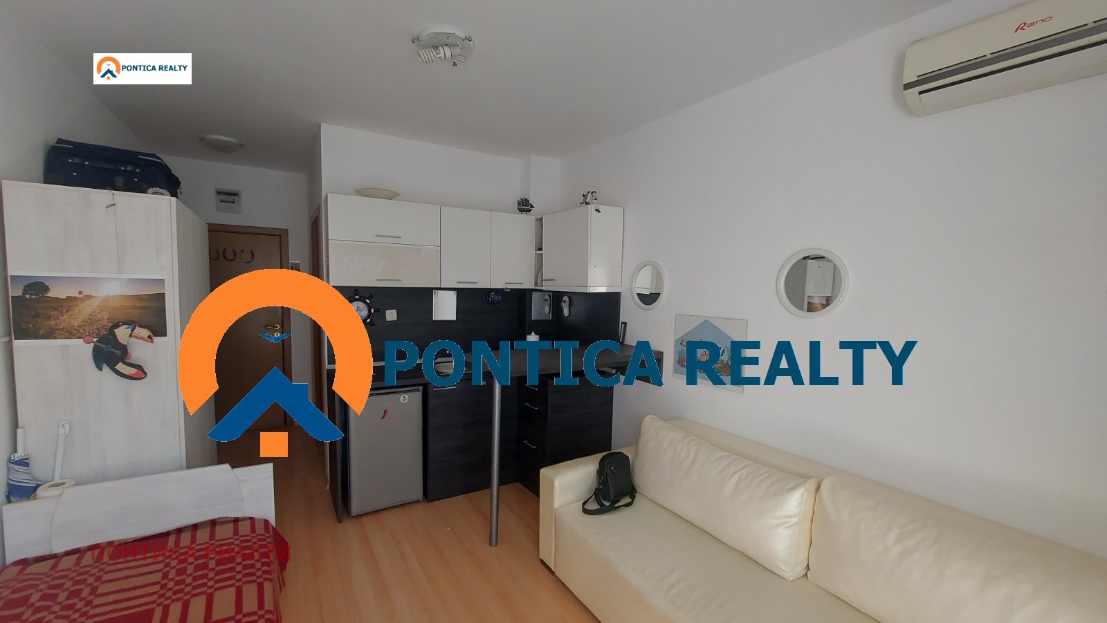 Продава 1-СТАЕН | Imot.bg — изображение 3