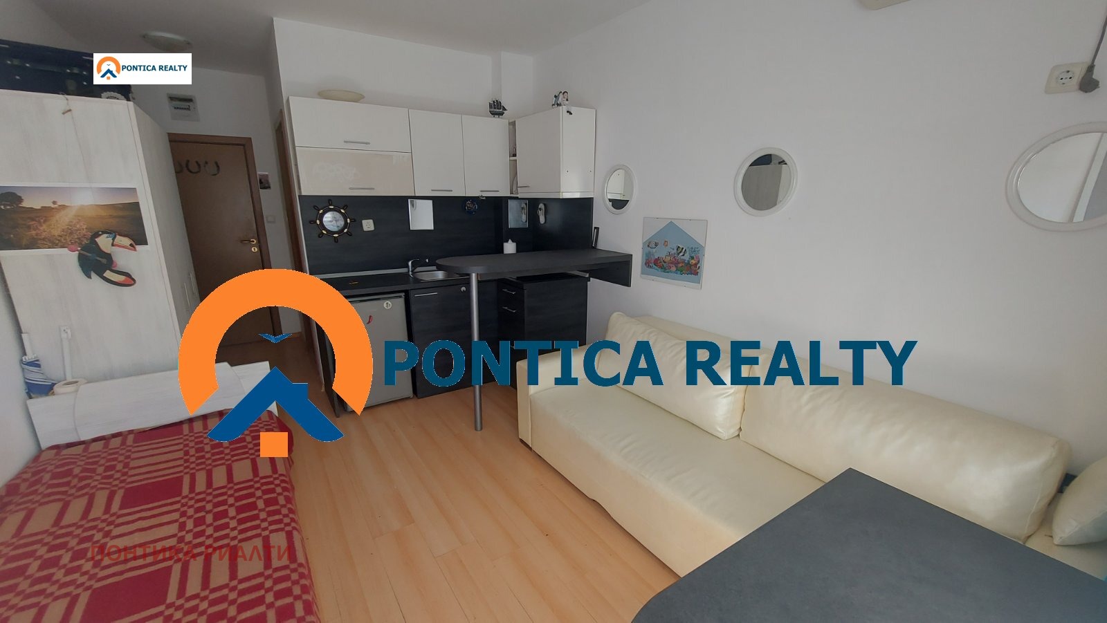 Продава 1-СТАЕН | Imot.bg — изображение 2