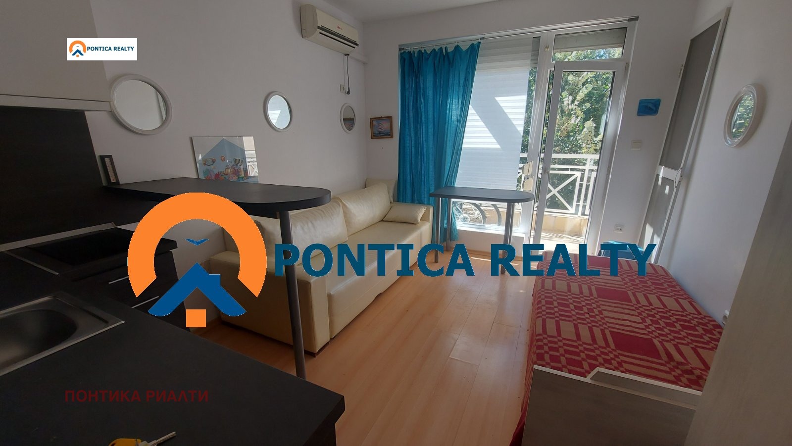 Продава 1-СТАЕН | Imot.bg — изображение 1